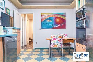 Casa pareada en venta en Alcalá la Real