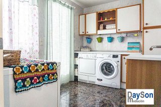 Casa pareada en venta en Alcalá la Real