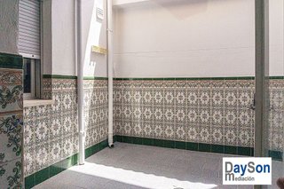 Casa pareada en venta en Alcalá la Real