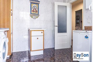 Casa pareada en venta en Alcalá la Real