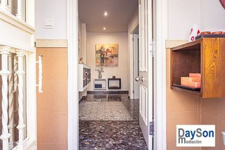 Casa pareada en venta en Alcalá la Real
