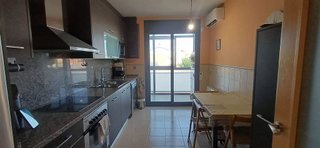 Piso en venta en La Bordeta en Lleida