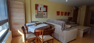 Piso en venta en La Bordeta en Lleida