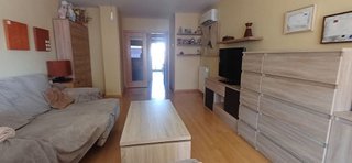 Piso en venta en La Bordeta en Lleida