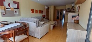 Piso en venta en La Bordeta en Lleida