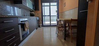 Piso en venta en La Bordeta en Lleida
