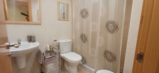 Piso en venta en La Bordeta en Lleida