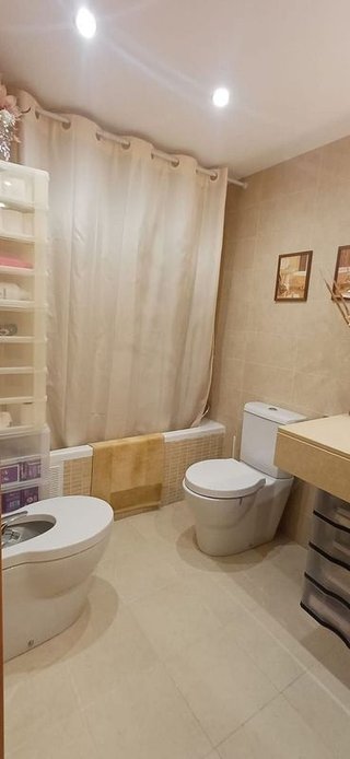 Piso en venta en La Bordeta en Lleida