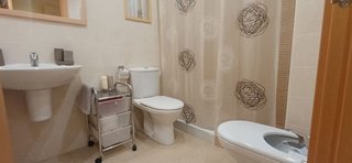 Piso en venta en La Bordeta en Lleida