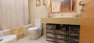 Piso en venta en La Bordeta en Lleida