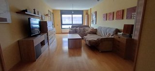 Piso en venta en La Bordeta en Lleida