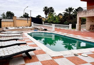 Chalet en venta en Urbanitzacions en Lloret de Mar