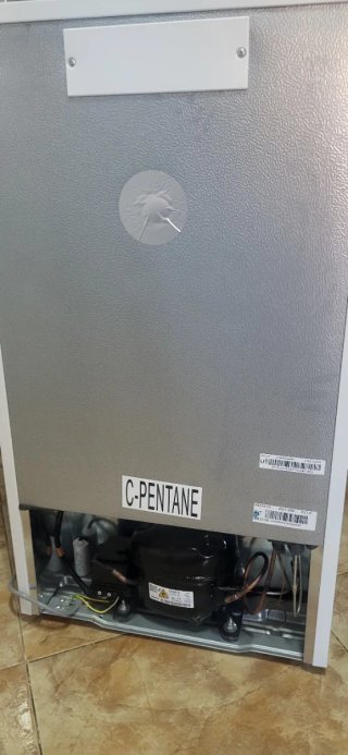 Congelador Benavent