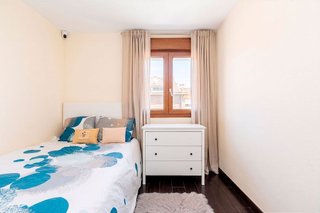 Casa adosada en venta en El Burgo en Rozas de Madrid (Las)