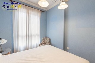 Casa adosada en venta en Almanjáyar en Granada