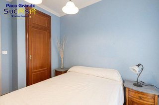 Casa adosada en venta en Almanjáyar en Granada