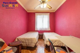 Casa adosada en venta en Almanjáyar en Granada