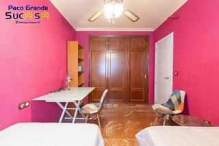 Casa adosada en venta en Almanjáyar en Granada