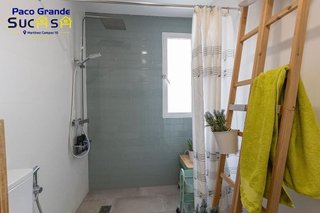 Casa adosada en venta en Almanjáyar en Granada