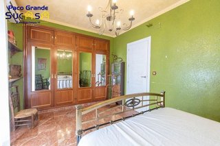 Casa adosada en venta en Almanjáyar en Granada
