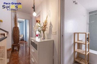Casa adosada en venta en Almanjáyar en Granada