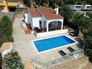 Chalet en venta en Cabanyes-Mas Ambrós-Mas Pallí en Calonge
