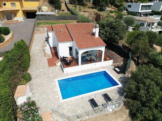Chalet en venta en Cabanyes-Mas Ambrós-Mas Pallí en Calonge