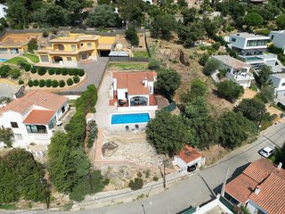 Chalet en venta en Cabanyes-Mas Ambrós-Mas Pallí en Calonge