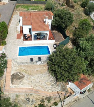 Chalet en venta en Cabanyes-Mas Ambrós-Mas Pallí en Calonge