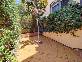 Casa adosada en venta en Campanillas en Málaga