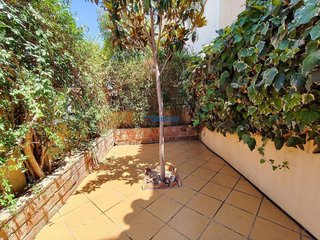 Casa adosada en venta en Campanillas en Málaga