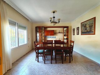 Casa adosada en venta en Campanillas en Málaga