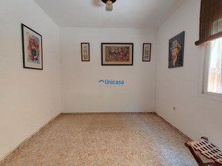 Casa adosada en venta en Campanillas en Málaga