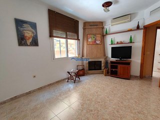Casa adosada en venta en Campanillas en Málaga