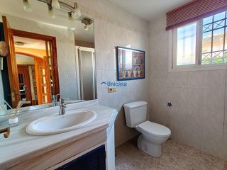 Casa adosada en venta en Campanillas en Málaga