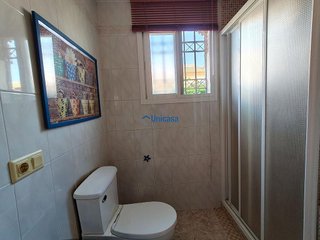 Casa adosada en venta en Campanillas en Málaga