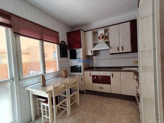 Casa adosada en venta en Campanillas en Málaga