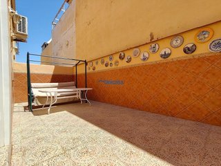 Casa adosada en venta en Campanillas en Málaga