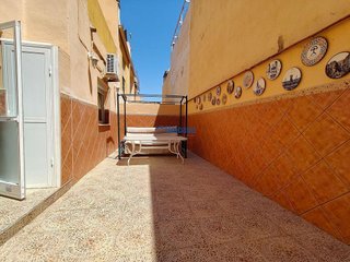 Casa adosada en venta en Campanillas en Málaga