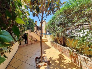 Casa adosada en venta en Campanillas en Málaga