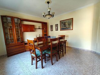 Casa adosada en venta en Campanillas en Málaga