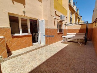 Casa adosada en venta en Campanillas en Málaga