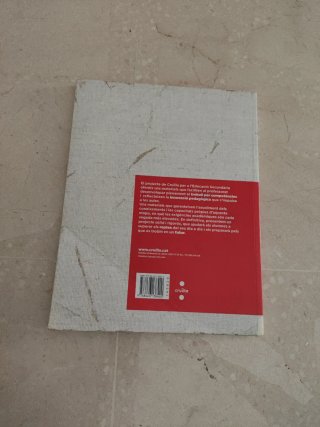Llengua catalana i literatura, 1 ESO