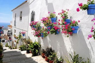 Casa adosada en venta en Casares en Casares