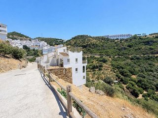 Casa adosada en venta en Casares en Casares
