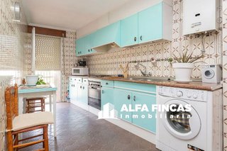Chalet en venta en San Clemente