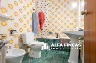 Chalet en venta en San Clemente