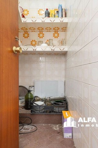 Chalet en venta en San Clemente