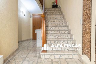 Chalet en venta en San Clemente