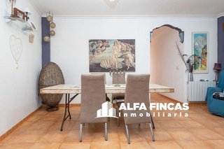 Chalet en venta en San Clemente